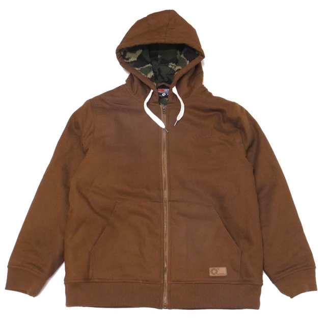 SOUTHPOLE サウスポール ジャケット HOODED BOA JACKET 11731500