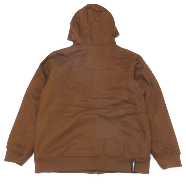 SOUTHPOLE サウスポール ジャケット HOODED BOA JACKET 11731500