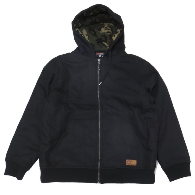 SOUTHPOLE サウスポール ジャケット HOODED BOA JACKET 11731500