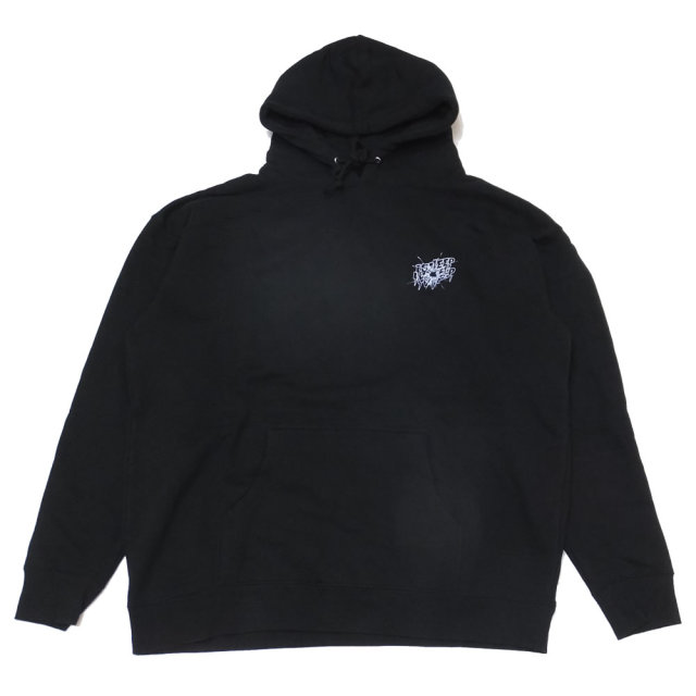 10DEEP テンディープ プルオーバーパーカー RICOCHET HOODIE 183TD4066