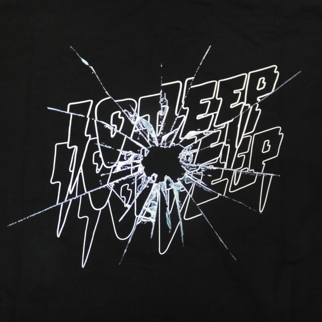 10DEEP テンディープ プルオーバーパーカー RICOCHET HOODIE 183TD4066