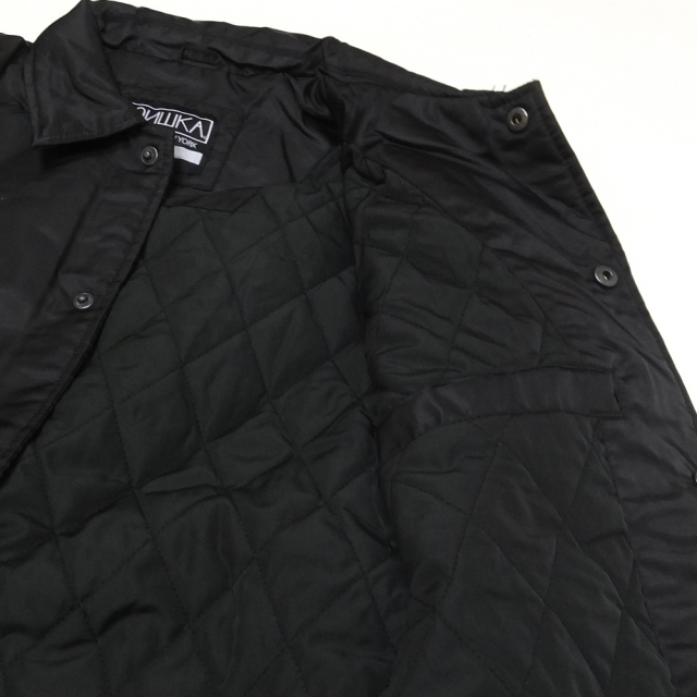 MISHKA ミシカ コーチジャケット DANGER ADDERS COACH JACKET MAW180603