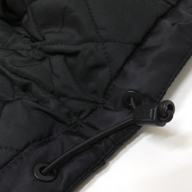 MISHKA ミシカ コーチジャケット DANGER ADDERS COACH JACKET MAW180603