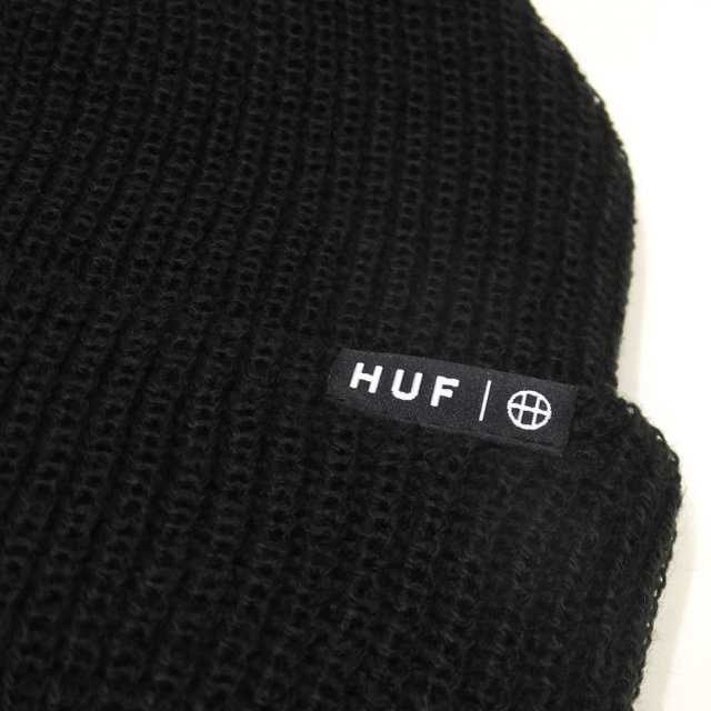 HUF ハフ ビーニー USUAL BEANIE BN00060