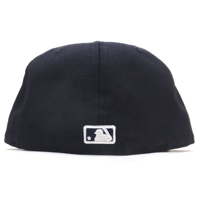 NEW ERA ニューエラ フラットバイザーキャップ 59FIFYT TEAM LOGO CUSTOM 11781650