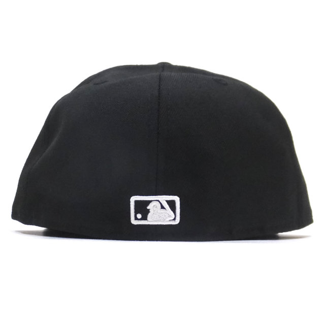 NEW ERA ニューエラ フラットバイザーキャップ 59FIFYT TEAM LOGO CUSTOM 11781653