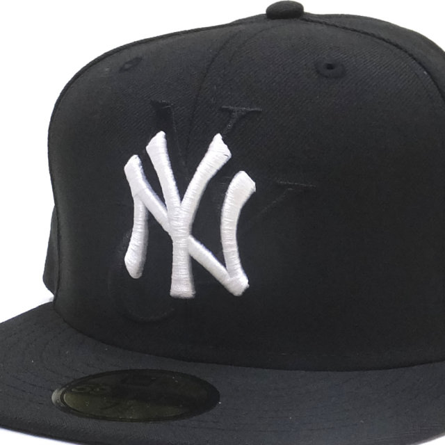 NEW ERA ニューエラ フラットバイザーキャップ 59FIFYT TEAM LOGO CUSTOM 11781653