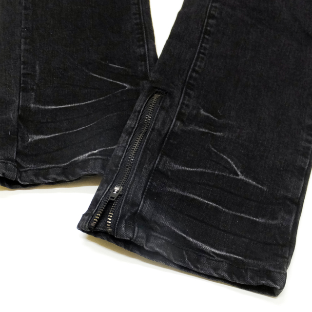 STAPLE ステイプル デニムパンツ HERITAGE DENIM 1810D5132