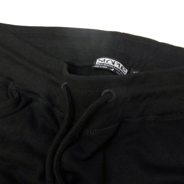 STAPLE ステイプル スウェットパンツ ARC SWEAT PANT 1811B5287