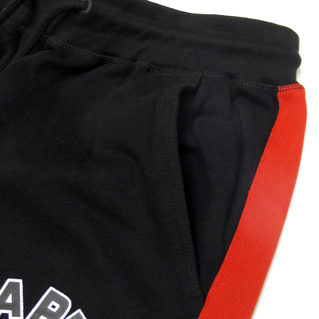 STAPLE ステイプル スウェットパンツ ARC SWEAT PANT 1811B5287