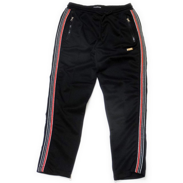 REASON リーズン トラックパンツ FULTON TRACK PANT T-4