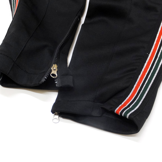 REASON リーズン トラックパンツ FULTON TRACK PANT T-4