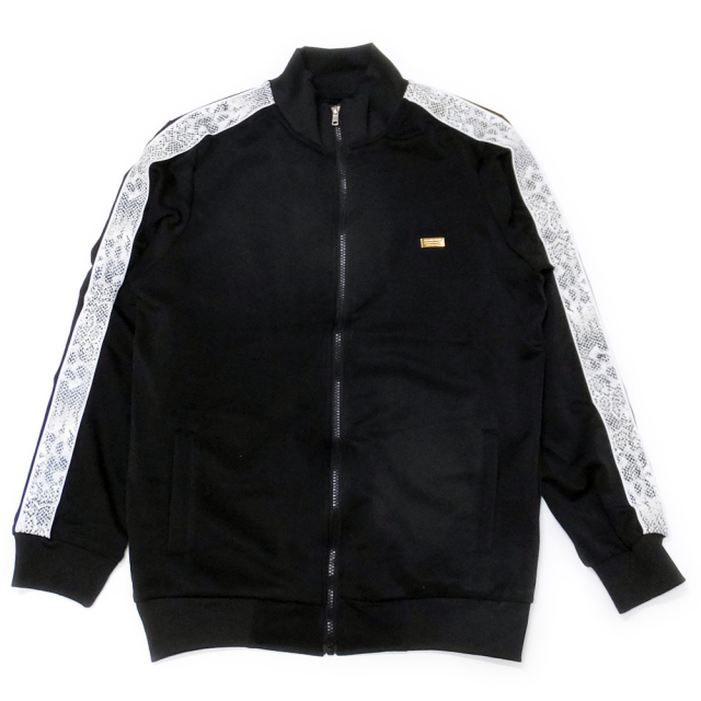 REASON リーズン トラックジャケット GRAMERCY TRACK JACKET T-51