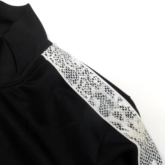 REASON リーズン トラックジャケット GRAMERCY TRACK JACKET T-51
