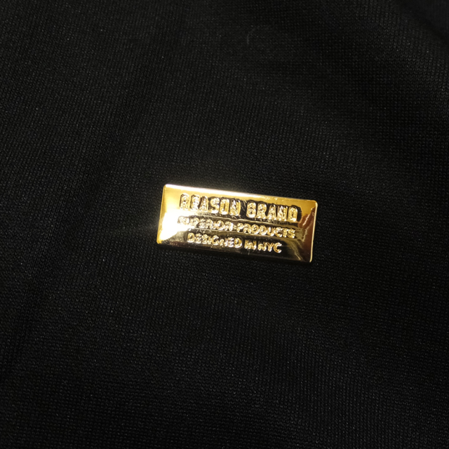 REASON リーズン トラックジャケット GRAMERCY TRACK JACKET T-51