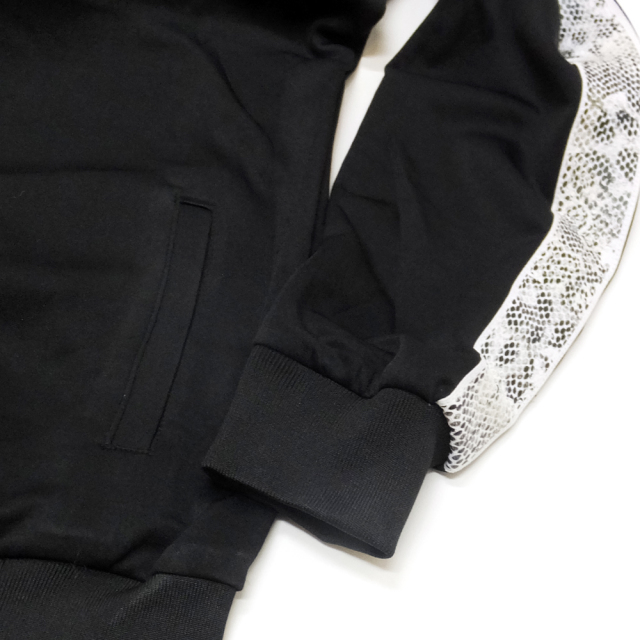 REASON リーズン トラックジャケット GRAMERCY TRACK JACKET T-51