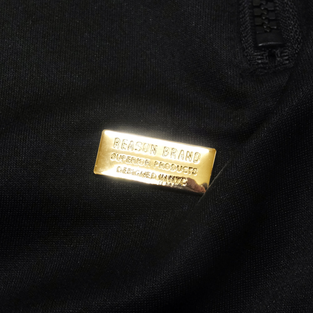 REASON リーズン トラックパンツ BEVERLERY TRACK PANT T-54