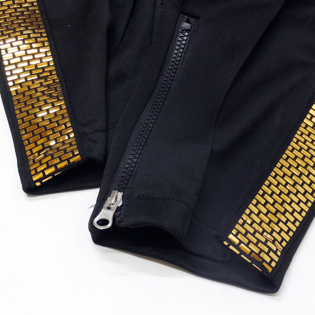 REASON リーズン トラックパンツ BEVERLERY TRACK PANT T-54
