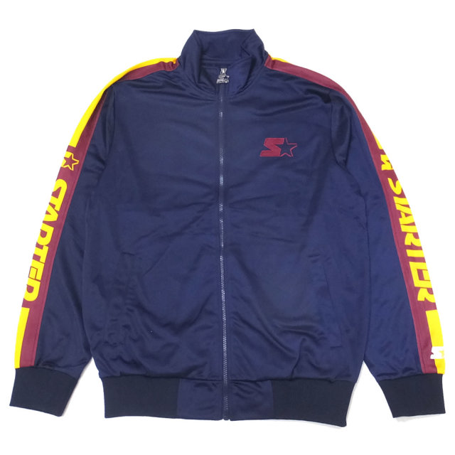 STARTER スターター トラックジャケット TRACK JACKET 6S8G0516