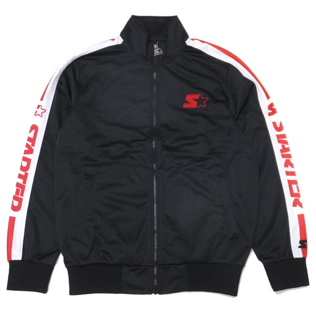 STARTER スターター トラックジャケット TRACK JACKET 6S8G0516