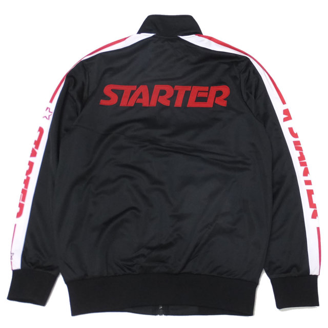 STARTER スターター トラックジャケット TRACK JACKET 6S8G0516