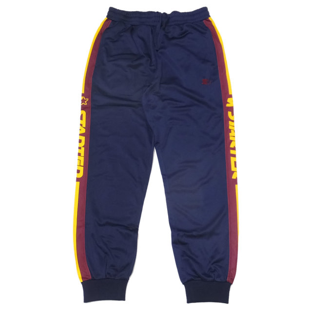 STARTER スターター トラックパンツ TRACK PANT 6S8G0517