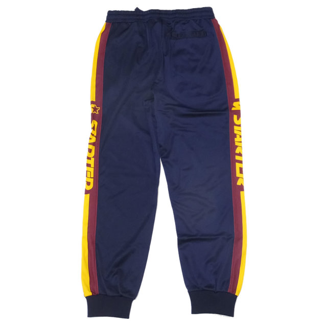 STARTER スターター トラックパンツ TRACK PANT 6S8G0517