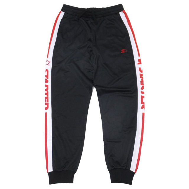 STARTER スターター トラックパンツ TRACK PANT 6S8G0517
