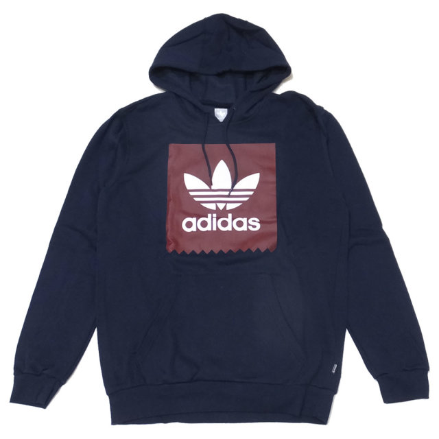 adidas Skateboarding アディダス スケートボーディング プルオーバーパーカー SOLID BB HOODIE DH3877