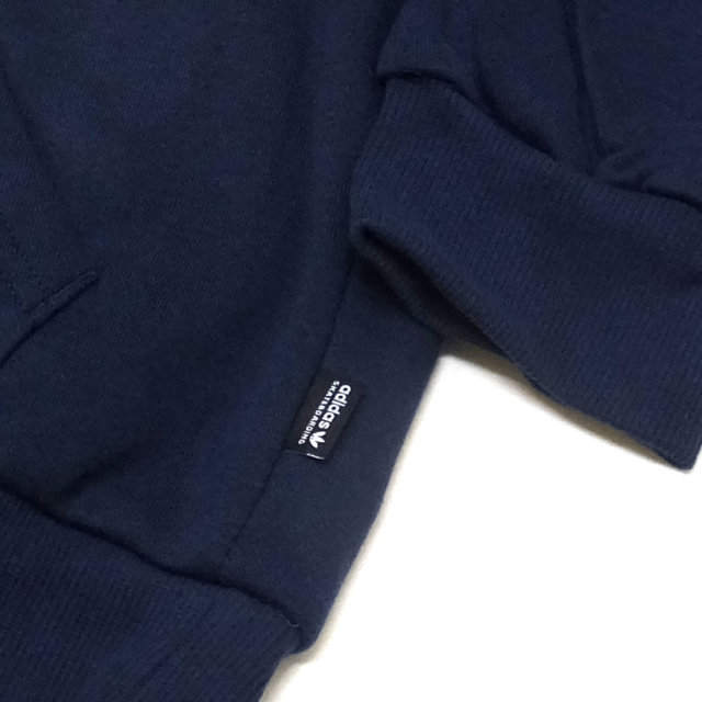 adidas Skateboarding アディダス スケートボーディング プルオーバーパーカー SOLID BB HOODIE DH3877