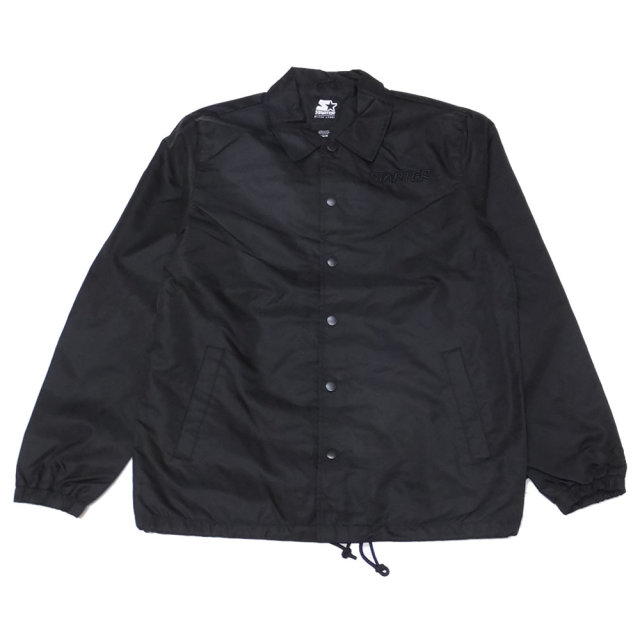 STARTER スターター コーチジャケット CLASSIC COACHES JACKET LS8G0515