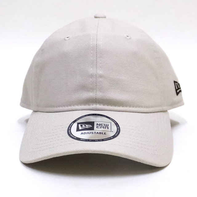 NEW ERA ニューエラ カーブバイザーキャップ 9THIRTY ストラップロゴ NEW YORK CITY ダックストーン 11876736