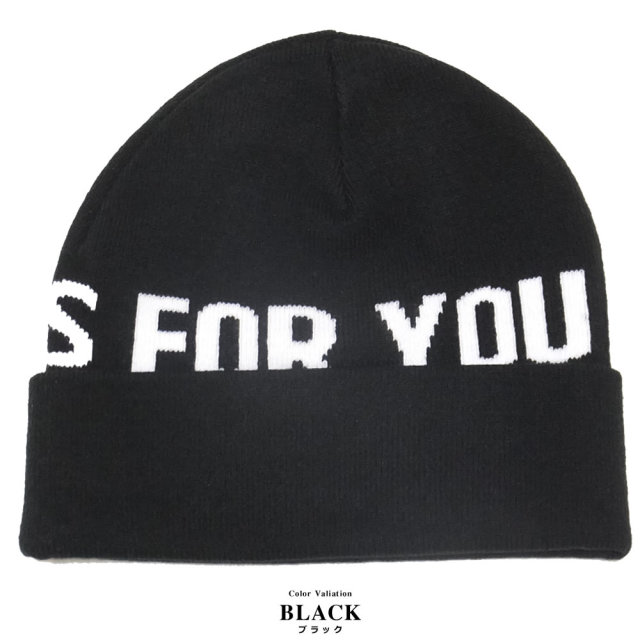 HUF ハフ ニットキャップ BUD FOR YOU BEANIE BN00063