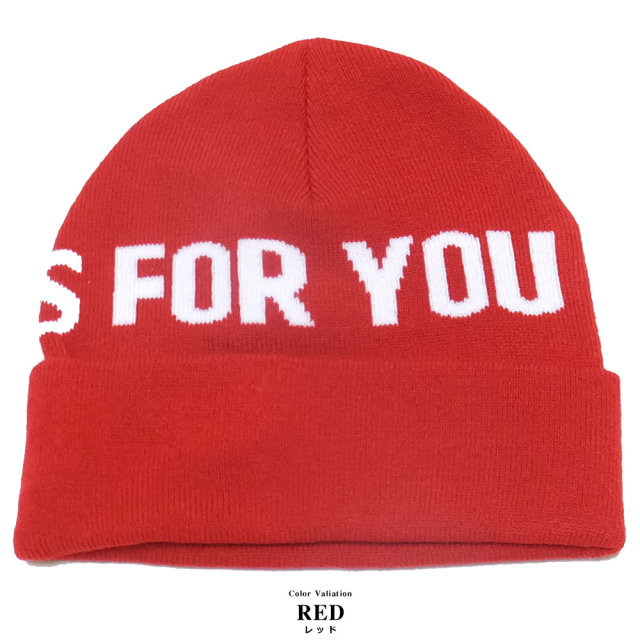 HUF ハフ ニットキャップ BUD FOR YOU BEANIE BN00063