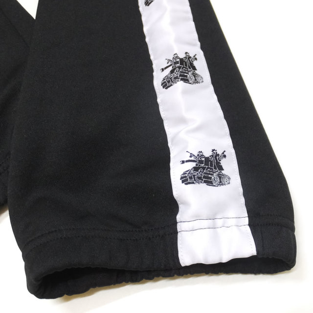 LRG エルアールジー トラックパンツ NO LIMIT TRACK PANT M185001S