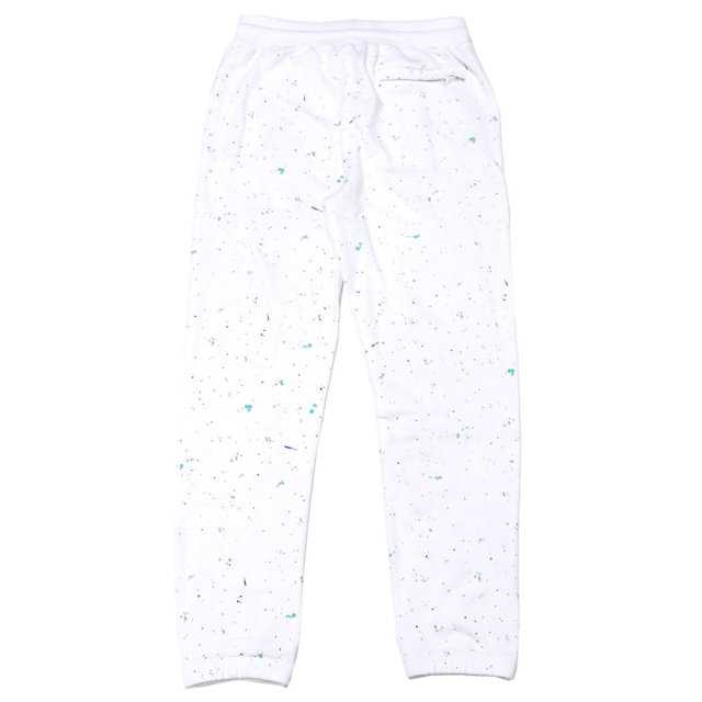 DIAMOND SUPPLY CO ダイヤモンドサプライ スウェットパンツ PAINT SPLATTER SWEAT PANT A19DMBD057S