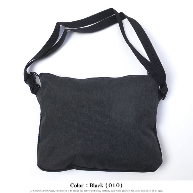 COLUMBIA コロンビア サコッシュ STUART CONE SACOCHE (PU8190)