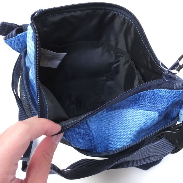COLUMBIA コロンビア サコッシュ STUART CONE SACOCHE (PU8190)