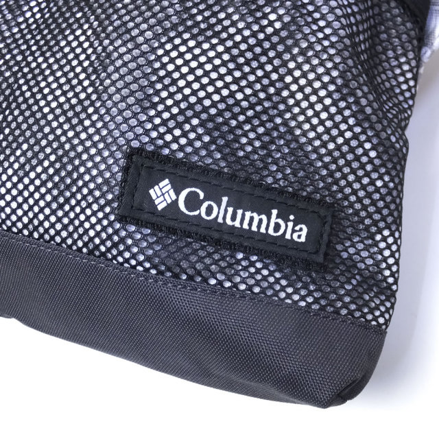 COLUMBIA コロンビア サコッシュ STUART CONE SACOCHE (PU8190)