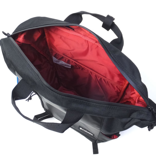 COLUMBIA コロンビア バックパック THIRD BLUFF 2WAY BACKPACK (PU8225)