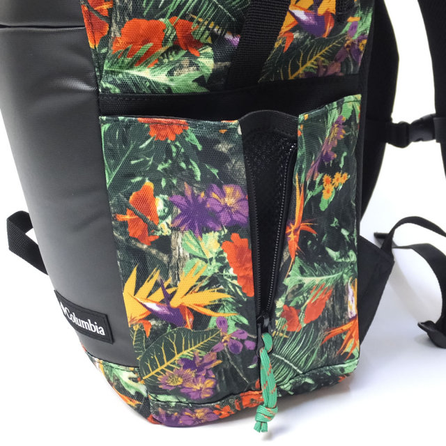 COLUMBIA コロンビア バックパック THIRD BLUFF 2WAY BACKPACK (PU8225)