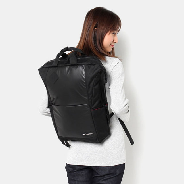 COLUMBIA コロンビア バックパック THIRD BLUFF 2WAY BACKPACK (PU8225)
