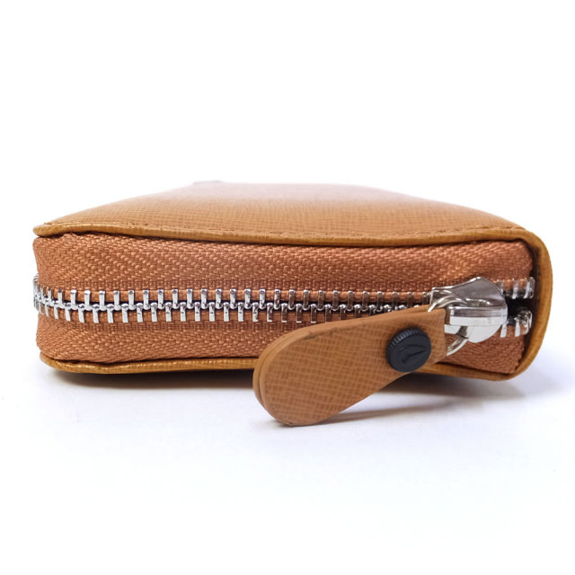 NIXON ニクソン ウォレット メンズ MOOR II WALLET CAMEL (C27262781)