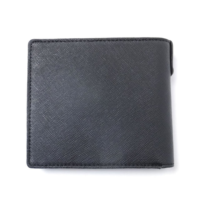 NIXON ニクソン ウォレット メンズ MILLS II WALLET BLACK (NC2727000-00)