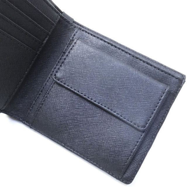 NIXON ニクソン ウォレット メンズ MILLS II WALLET BLACK (NC2727000-00)