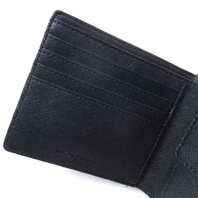 NIXON ニクソン ウォレット メンズ MILLS II WALLET BLACK (NC2727000-00)