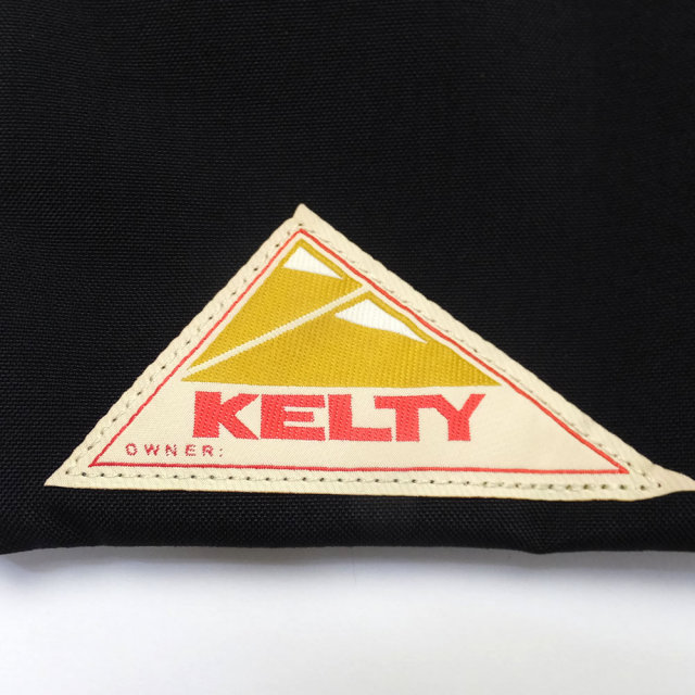 KELTY ケルティ サコッシュ VINTAGE FLAT POUCH M (2592145)