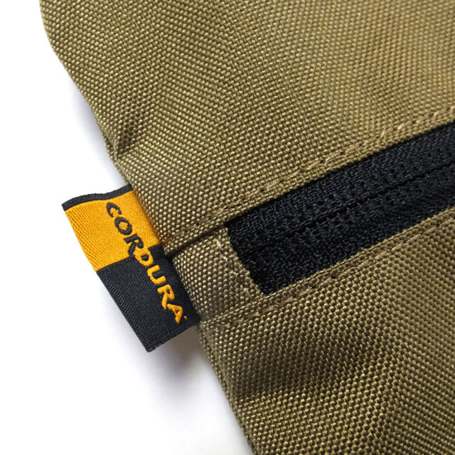 KELTY ケルティ サコッシュ VINTAGE FLAT POUCH M (2592145)