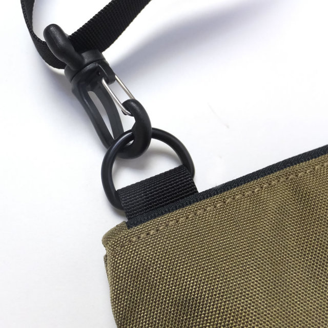 KELTY ケルティ サコッシュ VINTAGE FLAT POUCH M (2592145)