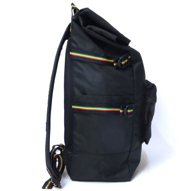 NIXON ニクソン バックパック SWAMIS II BACKPACK RASTA (C28231114)